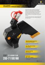 CNX SERIES