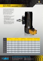 HFMT SERIES