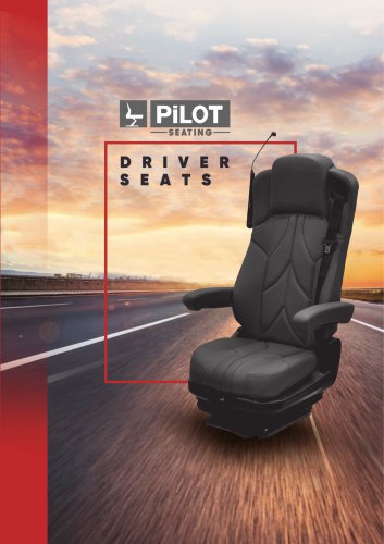 DRIVER SEATS