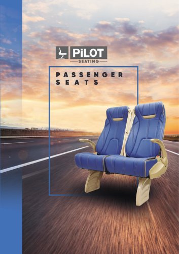 PASSENGER SEATS