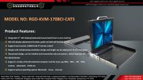 RGD-KVM-1708CI-CAT5