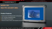 RGD-TPC-AX1205T-0001