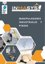 Folleto INMASYS - 1