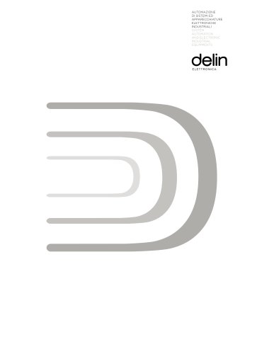 SYSTEM AUTOMATION AND ELECTRONIC INDUSTRIAL EQUIPMENTS