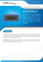 ML4079ELN