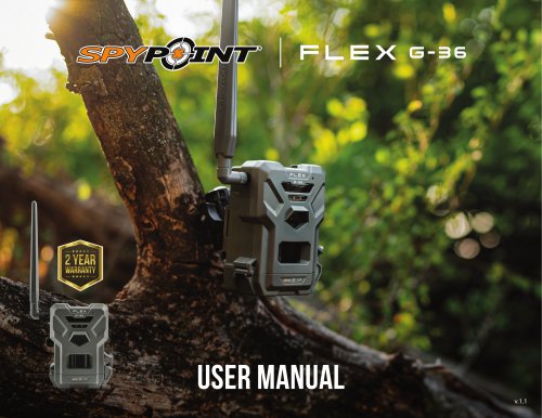 USER MANUAL