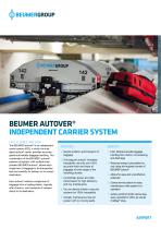 BEUMER AUTOVER®