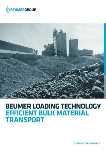 BEUMER LOADING TECHNOLOGY