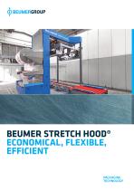 BEUMER STRETCH HOOD®