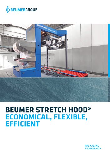 BEUMER STRETCH HOOD®