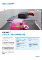 CRISBELT