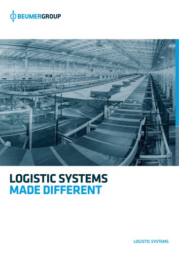 LOGISTIC SYSTEMS