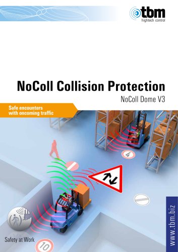 NoColl Collision Protection