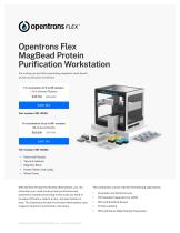 MagBead Protein Purification Workstation