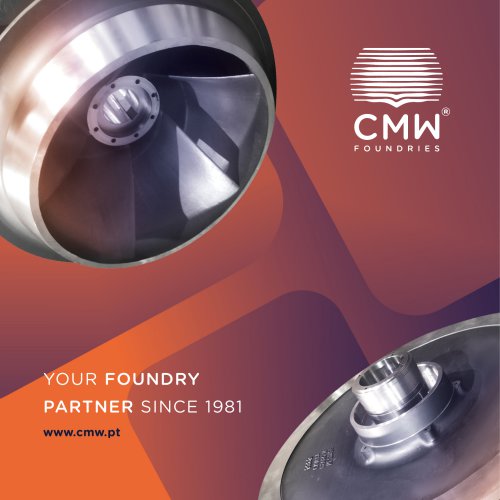CMW®