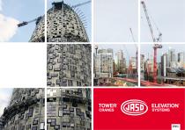 catalogo jaso tower elevation