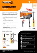 PA250 LIFT - 1