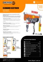 PA500 LIFT - 1