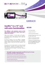 GMRACK