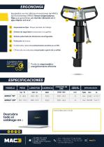 Ficha del producto AIRGO-2