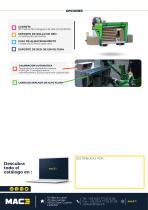 Ficha del producto MSH-2