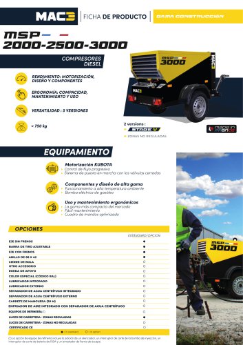Ficha de producto MSP2000-2500-3000