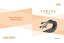 CABLES