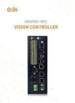 Vision Controller