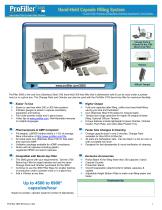 ProFiller 3600