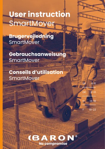 SmartMover