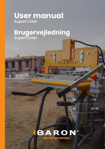 SuperCutter