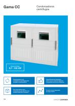 Gama CC - 1