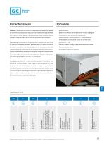 Gama CRH - 2