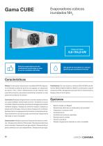 Gama CUBE - 1