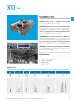 Gama EDS - 2