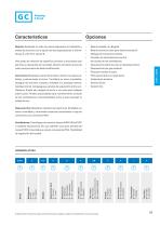 Gama EVPC / Gama EVPR - 2