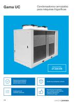Gama UC