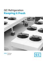 GC Refrigeration