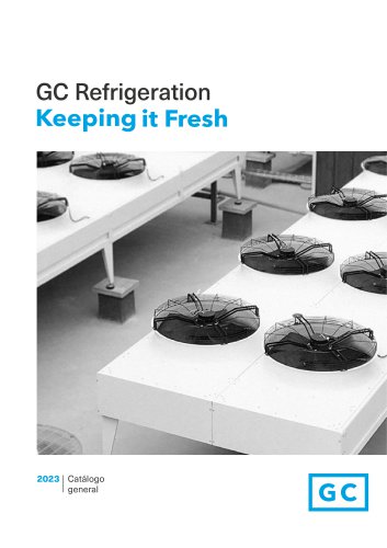 GC Refrigeration