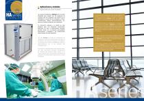 AIR HANDLING UNITS - 2