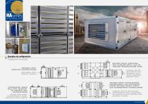 AIR HANDLING UNITS - 4
