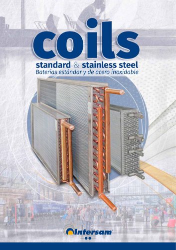 COILS