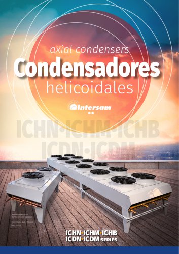 CONDENSERS
