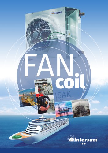 FANCOILS