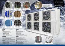 FLOOR MOUNTING AND TURBO FREEZER UNIT COOLERS - 3