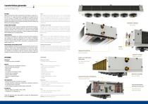 GLYCOL CEILING COMMERCIAL AIR COOLERS - 3