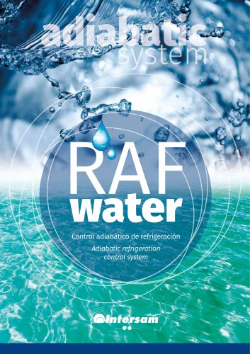 RAFWater