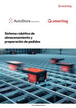 AutoStore
