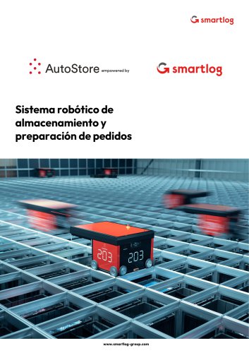 AutoStore