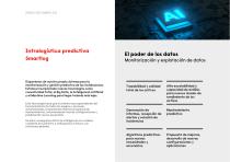 Catálogo  Smartlog-10